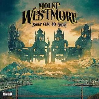 MOUNT WESTMORE Snoop Cube 40 Short CD