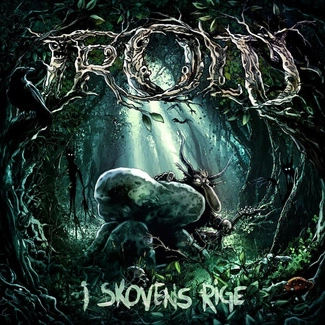 TROLD I Skovens Rige CD DIGIPAK