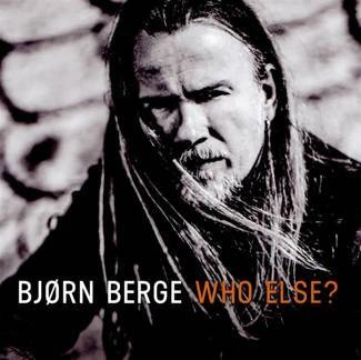 BJORN BERGE Who Else CD