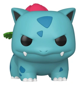 Pokémon Funko POP! Games figurka Ivysaur 9 cm
