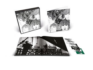 BEATLES Revolver (cd Box Set 2022) 5BOX