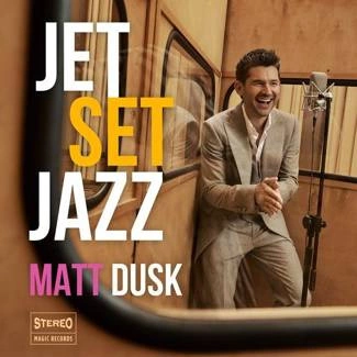 DUSK, MATT Jetsetjazz (pl) CD