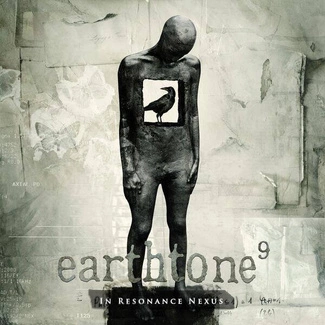 EARTHTONE9 In Resonance Nexus COLORED LP