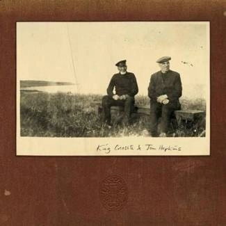 KING CREOSOTE & HOPKINS, JON Diamond Mine CD