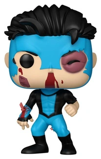 Invincible Funko POP! Television figurka Invincible 9 cm