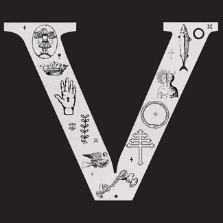 OTHER LIVES Volume V LP