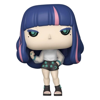 Naruto Next Generations POP! Animation Vinyl Figure Eida 9 cm