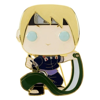 Naruto Next Generations Loungefly POP! Enamel Pin Inojin 10 cm