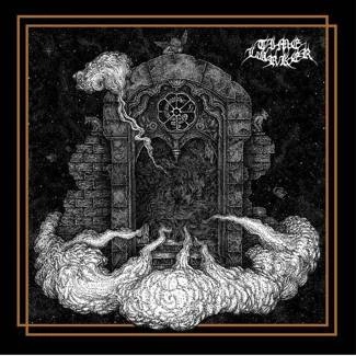 TIME LURKER Time Lurker CD DIGIPAK