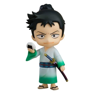103 Mercies Dragon Damnation Nendoroid Action Figure Ryuma 10 cm