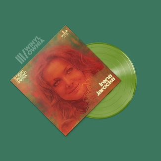 IRENA JAROCKA W Cieniu Dobrego Drzewa LP