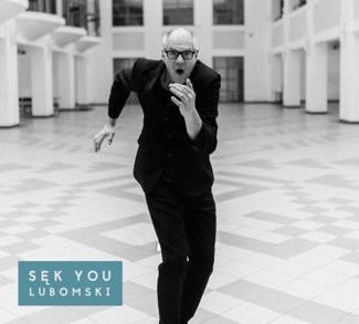 LUBOMSKI Sęk You CD DIGIPAK