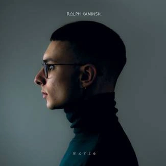 RALPH KAMIŃSKI Morze CD