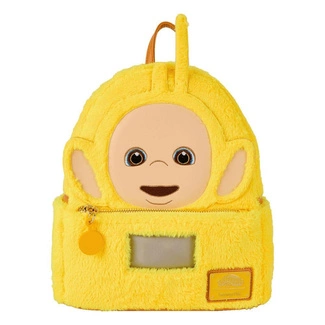 Teletubbies by Loungefly Mini Backpack Laa-Laa