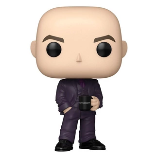 Superman (2025) Funko POP! figurka Lex Luthor 9 cm