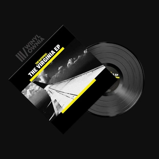 THE NATIONAL The Virginia EP