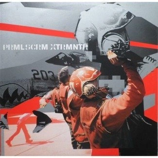 PRIMAL SCREAM Exterminator 2LP