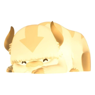 The Last Airbender Nightlight Appa Night Light 8 cm