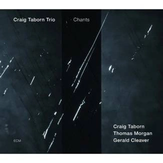 TABORN, CRAIG Chants CD