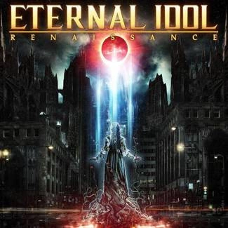 ETERNAL IDOL Renaissance CD