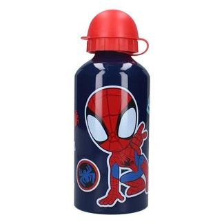 Spider-Man Water Bottle Spidey Really Refreshing 500 ml