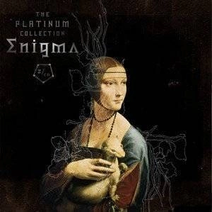 ENIGMA The Platinum Collection (2cd) 2CD