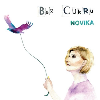 NOVIKA Bez Cukru CD