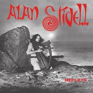 STIVELL, ALAN Reflets LP