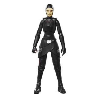 Rebels Black Series Action Figure Seventh Sister (Inquisitor) 15 cm