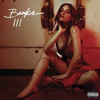 BANKS Iii CD