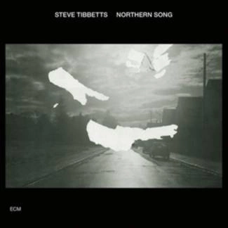 TIBBETS, STEVE Touchstones: Northern Song CD
