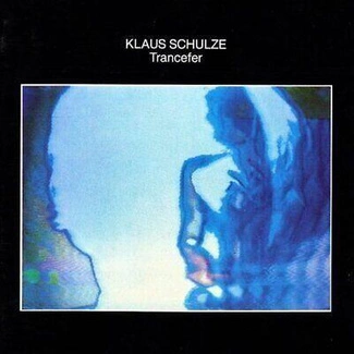 SCHULZE, KLAUS Trancefer CD