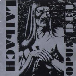 LAIBACH Opus Dei