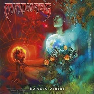 MINDWARS Do Unto Others CD DIGIPAK