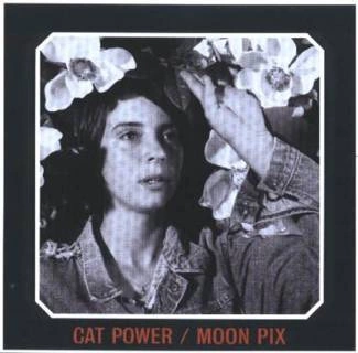CAT POWER Moon Pix CD