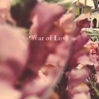 BETA RADIO Year Of Love CD ECOPACK