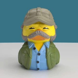 Jaws Tubbz Mini PVC Figure Quint 5 cm