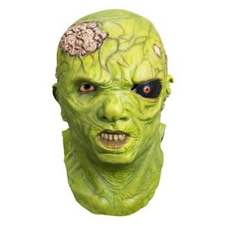 The Toxic Avenger 2025 Mask Toxie