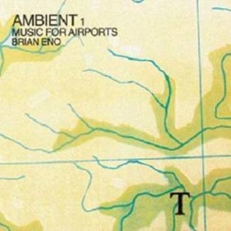 ENO, BRIAN Ambient 1/music For Airports CD