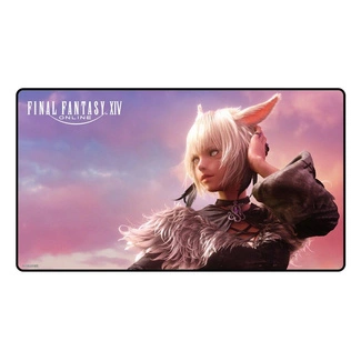 Final Fantasy XIV Playmat Y'shtola Rhul