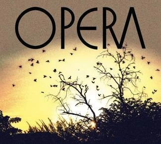 OPERA Opera CD