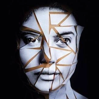 IBEYI Ash CD