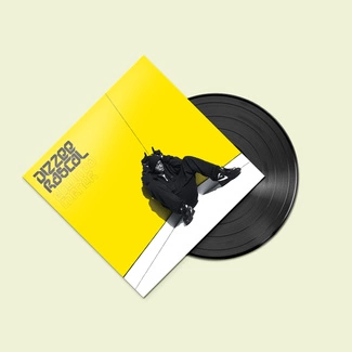 RASCAL, DIZZEE Boy In Da Corner (2oth Anniversary)      LP