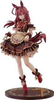 Pretty Derby PVC Statue 1/6 Mihono Bourbon Code