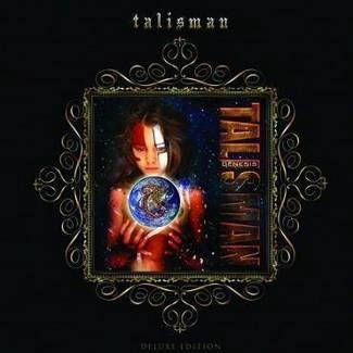 TALISMAN Genesis Deluxe Edition CD DIGIPAK