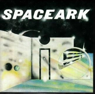 SPACEARK Spaceark Is CD