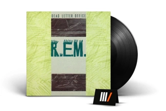 R.E.M. Dead Letter Office LP