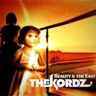 KORDZ, THE Beauty & The East CD+DVD DIGIPAK