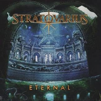 STRATOVARIUS Eternal LP