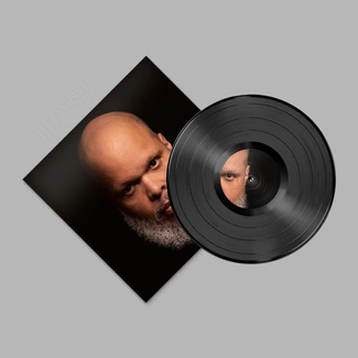 ED MOTTA Behind The Tea Chronicles LP